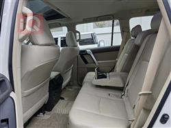 تويوتا لاندكروزر برادو